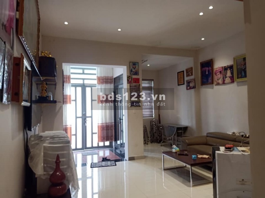 Mặt tiền đường số 9, P14, Q4, 153m2, chỉ 10,8 tỷ