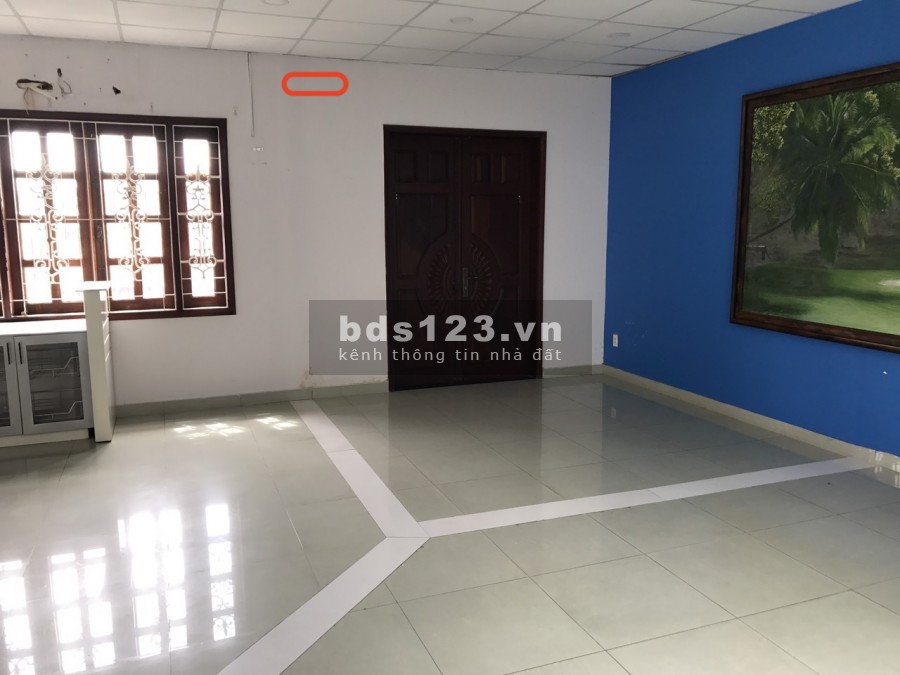 Biệt thự HXH D2 7x20m, trệt 3lầu, 7phòng. Hàng hiếm