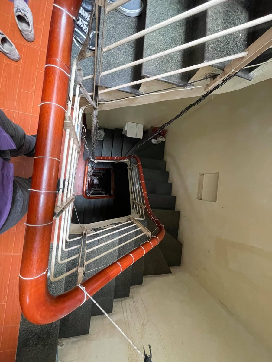 Bán nhà Thái Thịnh, Kinh doanh, Thang máy, Oto, 55m*8T, 11.5 tỷ, 0888104444