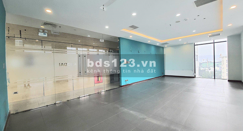 Cho thuê văn phòng Quận Hải Châu, Đà Nẵng. Diện tích 41m2 - 212m2