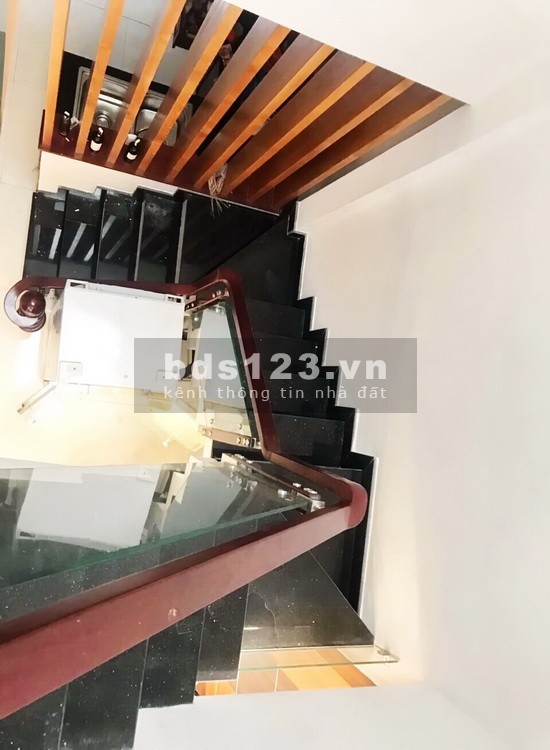 Nhà Phố Đẹp 1 Lầu HXH 1113 Huỳnh Tấn Phát, Phường Phú Thuận, Quận 7