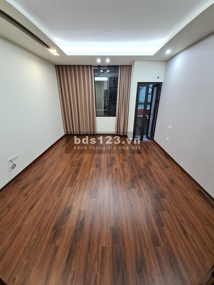 Ở VIP Doãn Kế Thiện, Cầu Giấy 50m,5T,MT 5m, Giá 8,85 Tỷ