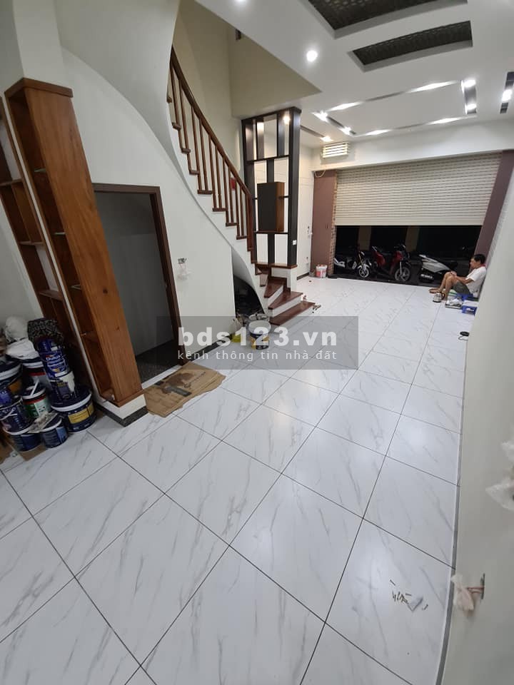 Ở VIP Doãn Kế Thiện, Cầu Giấy 50m,5T,MT 5m, Giá 8,85 Tỷ