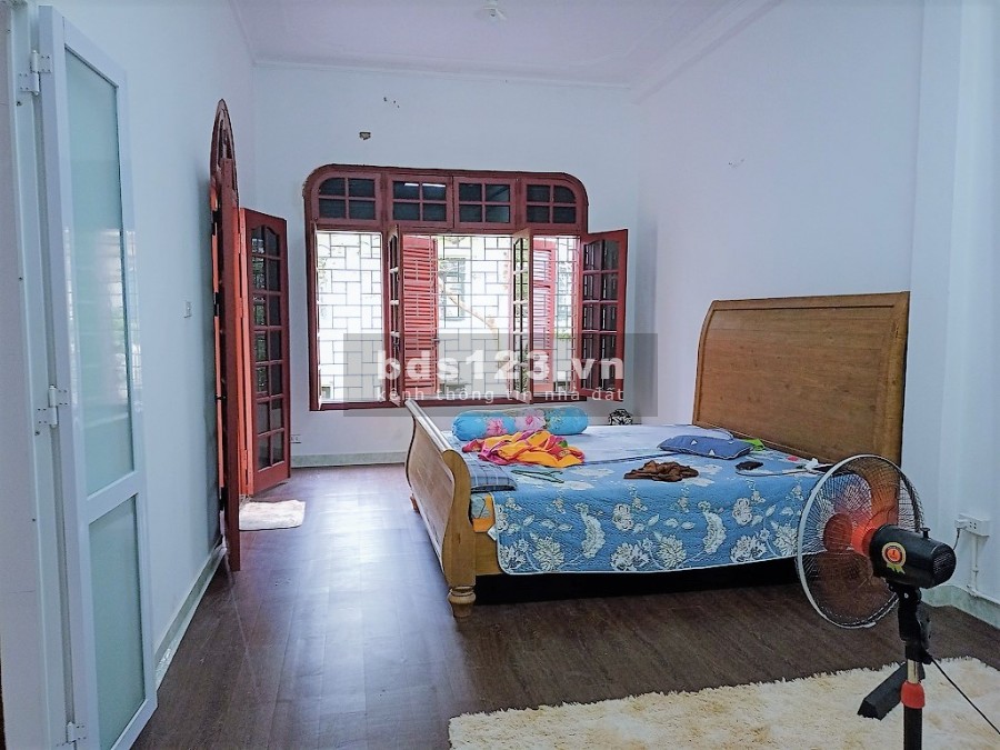Bán nhà phố Nghĩa Đô, Cầu Giấy. Vỉa hè, ô tô, KD. 85m2 4T MT6.7m 17tỷ