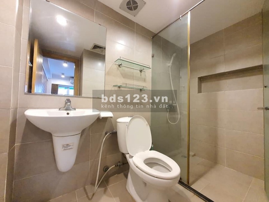 Nhà mặt phố Đại An, cạnh HV An Ninh 54m2, ô tô tránh, kinh doanh chỉ 5,4 tỷ