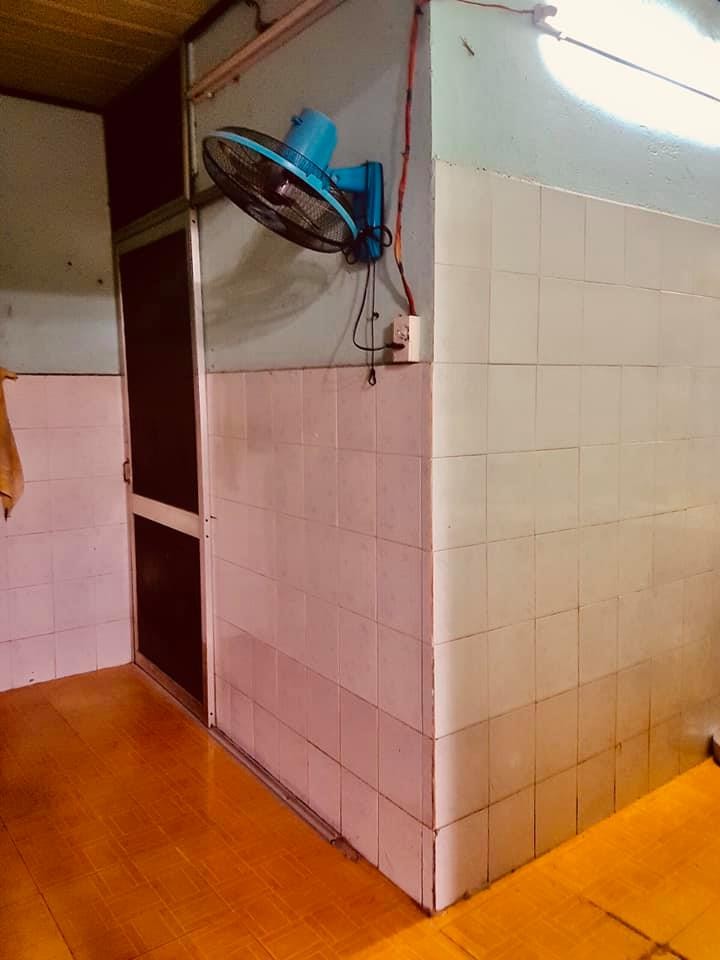 Bán Nhà Siêu Rẻ Huỳnh Tấn Phát TT Nhà Bè 247m2 (18.6x10/14m) 9.2 tỷ Phân Lô Vip Lh 0349693675