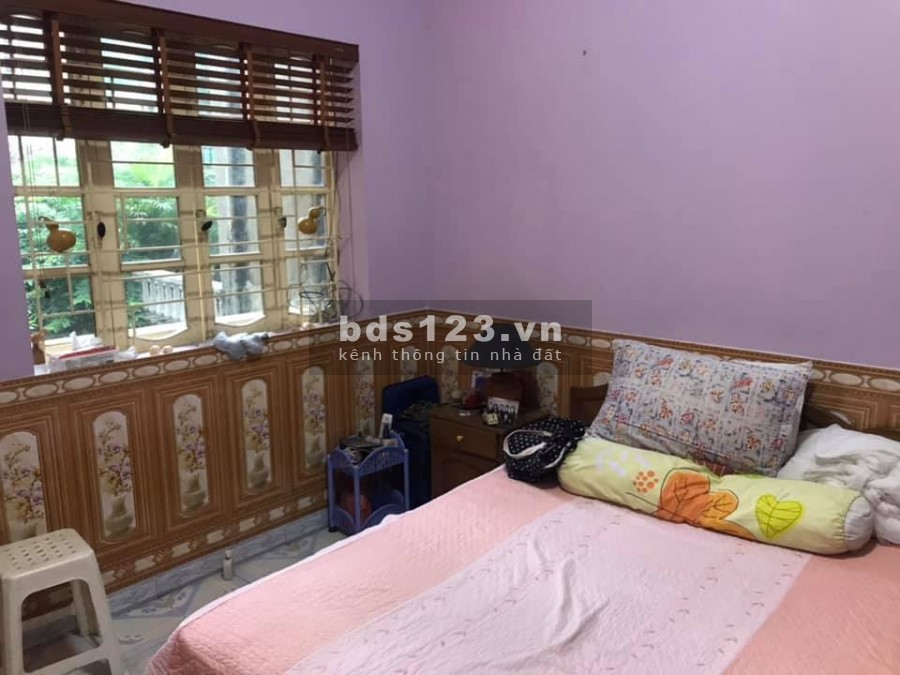 Nhà mặt phố Đại An, cạnh HV An Ninh 54m2, ô tô tránh, kinh doanh chỉ 5,4 tỷ