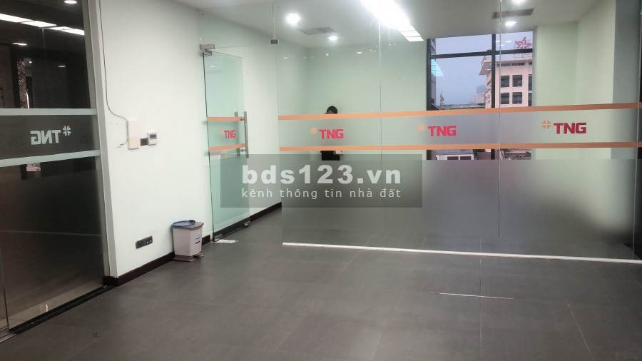 Cho thuê văn phòng Quận Hải Châu, Đà Nẵng. Diện tích 41m2 - 212m2