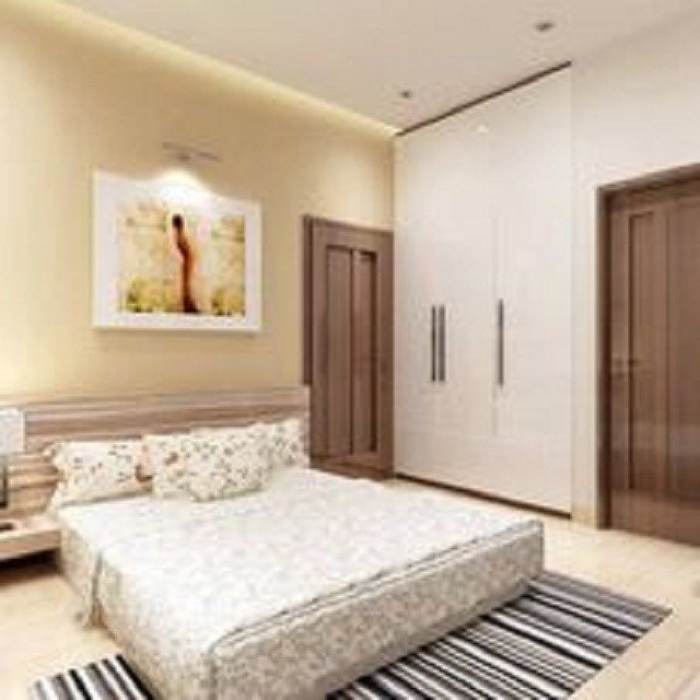 Bán nhà Thống Nhất F11 Gò Vấp 3 lầu HXH 80m2 giảm sâu còn 4,8 tỷ