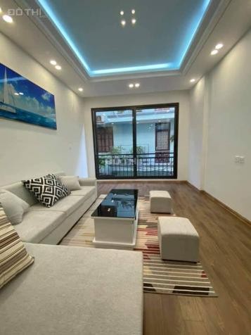 Bán nhà mặt phố Trích Sài, Q.Tây Hồ, 47m2 x 5 tầng, Giá 17 tỷ, View Hồ Tây. Vỉa hè. KD.