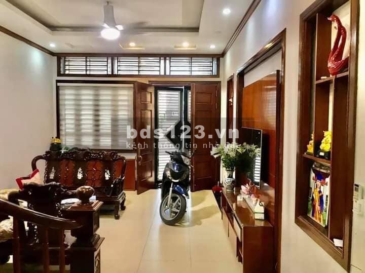 Bán gấp nhà phân lô, kdoanh, oto phố Lê Trọng Tấn, Thanh Xuân 42m, 4 tầng giá 6,6 tỷ