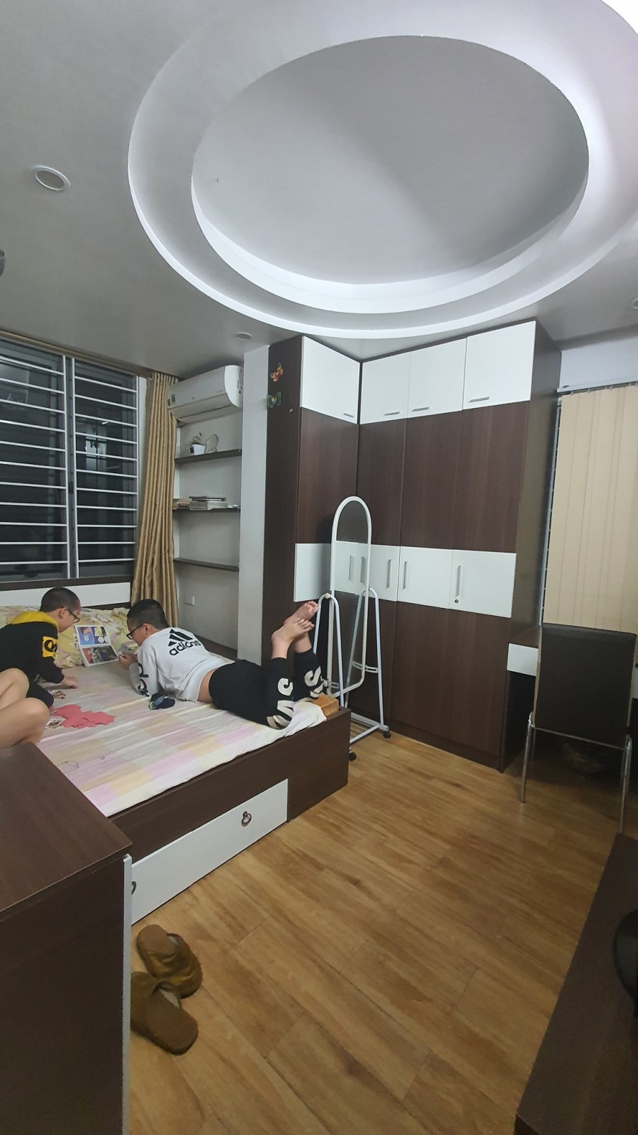 Không có nhà thứ 2 ở mặt phố Phúc Tân, Hoàn Kiếm, thang máy 80m2 - 7T - 12,9 tỷ ở cả Kinh Doanh
