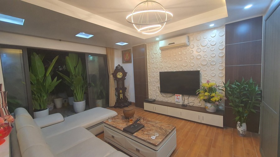 Không có nhà thứ 2 ở mặt phố Phúc Tân, Hoàn Kiếm, thang máy 80m2 - 7T - 12,9 tỷ ở cả Kinh Doanh