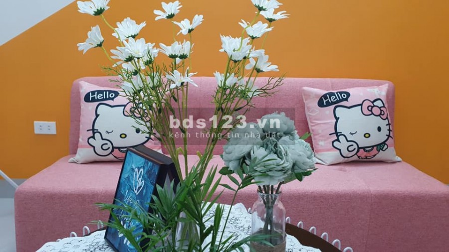 Đầu Tư Thời Covid Chung Cư mini 7 tầng 10 phòng giá 30-45 Triệu/Tháng dt 43M2 giá 5,1 tỷ
