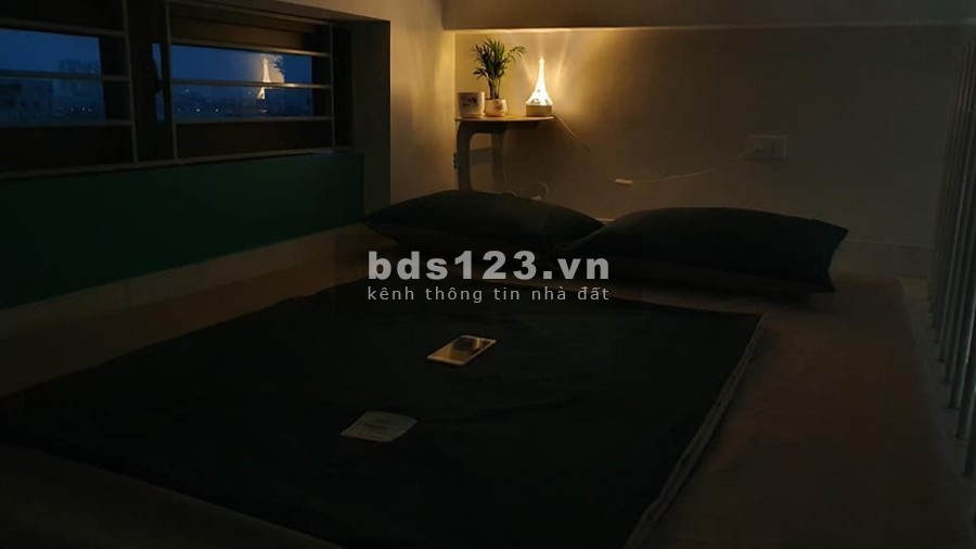 Đầu Tư Thời Covid Chung Cư mini 7 tầng 10 phòng giá 30-45 Triệu/Tháng dt 43M2 giá 5,1 tỷ