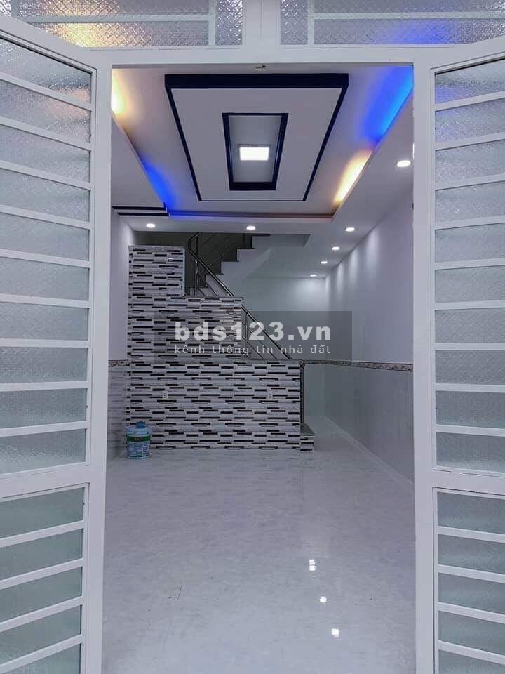 Nhu Cầu Nhà Ở DT 90m Đinh Đức Thiện, Bình Chánh