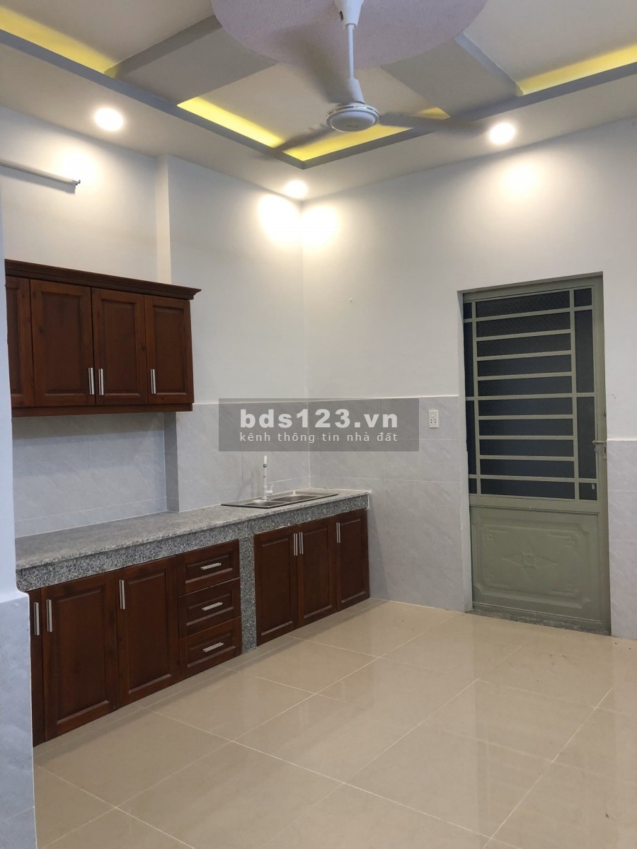 Nhu Cầu Nhà Ở DT 90m Đinh Đức Thiện, Bình Chánh