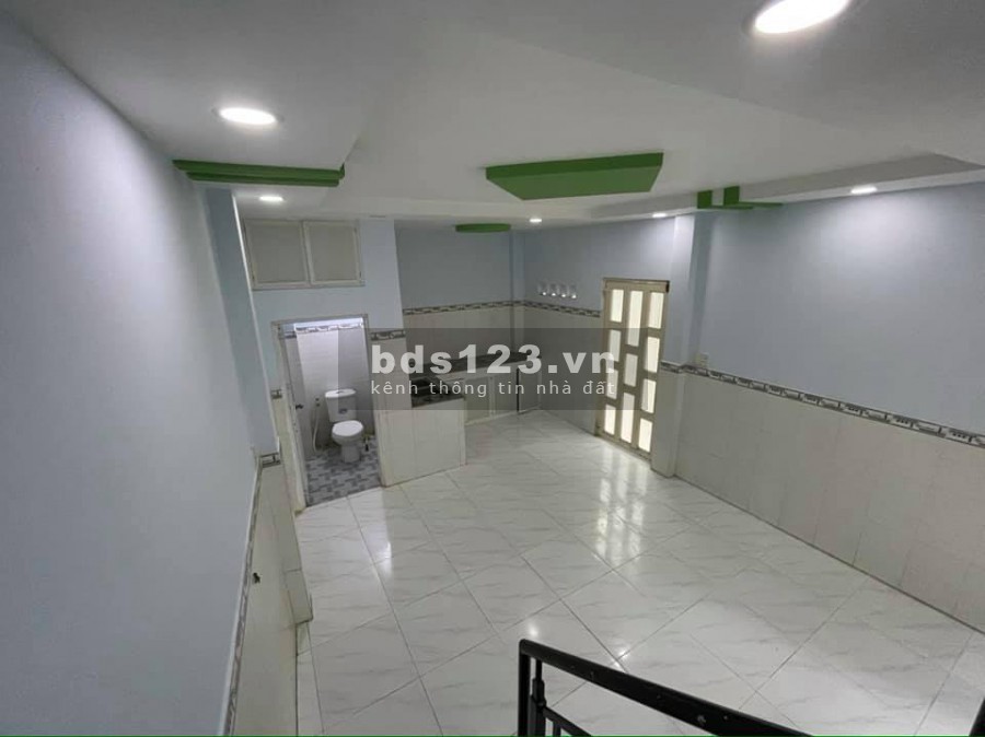 Nhu Cầu Nhà Ở DT 90m Đinh Đức Thiện, Bình Chánh
