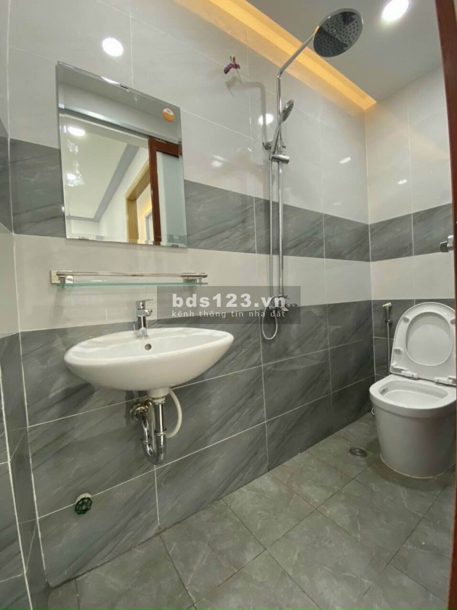Nhu Cầu Nhà Ở DT 90m Đinh Đức Thiện, Bình Chánh