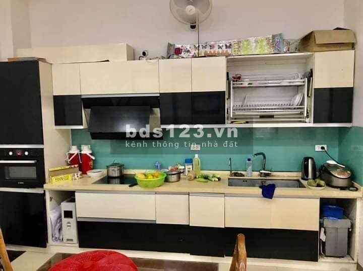 Bán gấp nhà phân lô, kdoanh, oto phố Lê Trọng Tấn, Thanh Xuân 42m, 4 tầng giá 6,6 tỷ