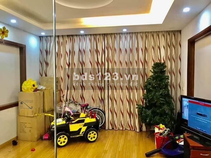 Bán gấp nhà phân lô, kdoanh, oto phố Lê Trọng Tấn, Thanh Xuân 42m, 4 tầng giá 6,6 tỷ
