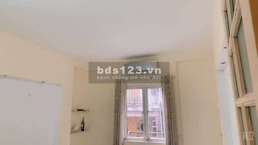 Bán nhà kinh doanh mặt ngõ Tây Sơn-Đống Đa, 27m2x5 tầng, Ô tô con đỗ cửa, 3.5 tỷ.