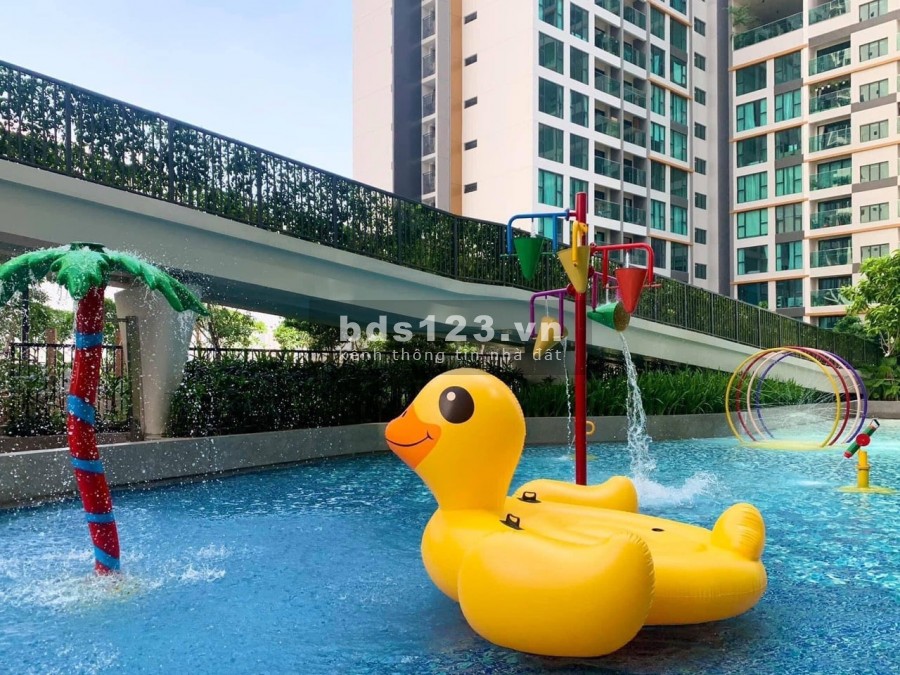 CĂN KẾT CĂN GÓC FELIZ EN VISTA 2 PN FULL NỘI THẤT ĐẸP NHƯ HÌNH BÁN THẤP HƠN THỊ TRƯỜNG, LH 0938 418 298
