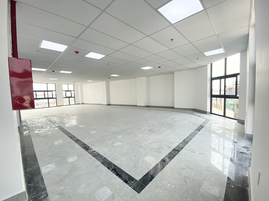 Văn Phòng Cho Thuê Giá Rẻ Quận 3