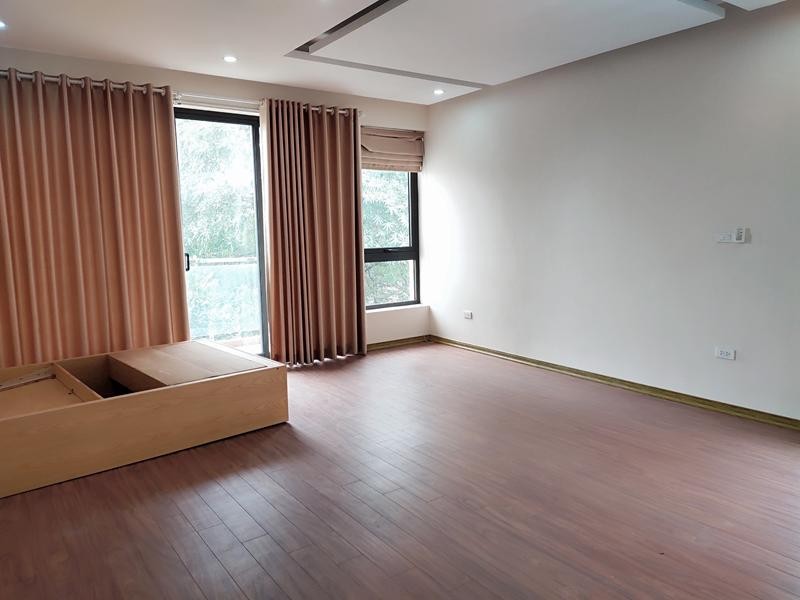 Mình cần cho thuê biệt thự Vườn Đào, diện tích 230m đất, vị trí đắc địa