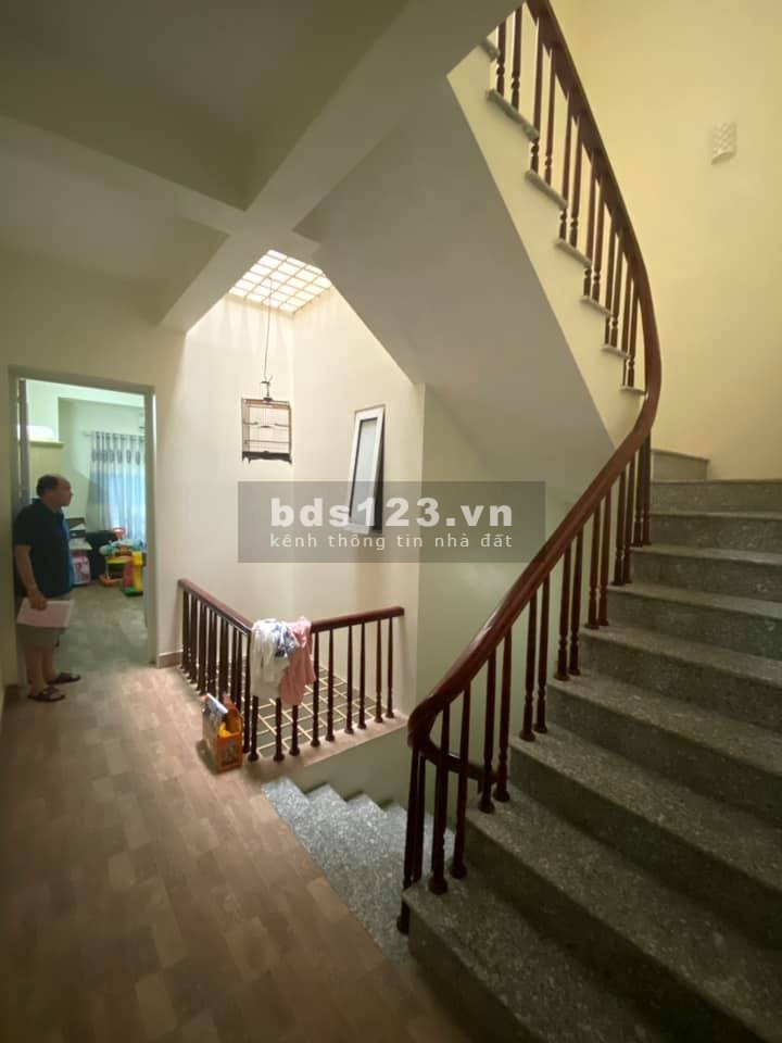 Bán Nhà Liền Kề KĐT Văn Phú gần KĐT Xa La, chợ Hà Đông 4 tầng, 90m2 giá 9.2 tỷ
