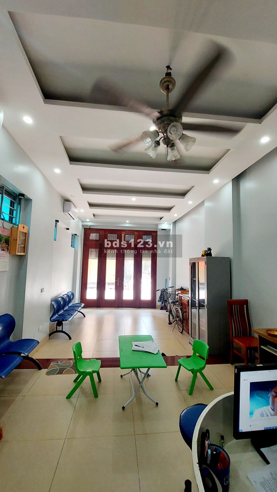 Đắt giá nhất nhì khu vực Hai Bà 48m2*3T Trần Đài Nghĩa chỉ 2.3 tỷ