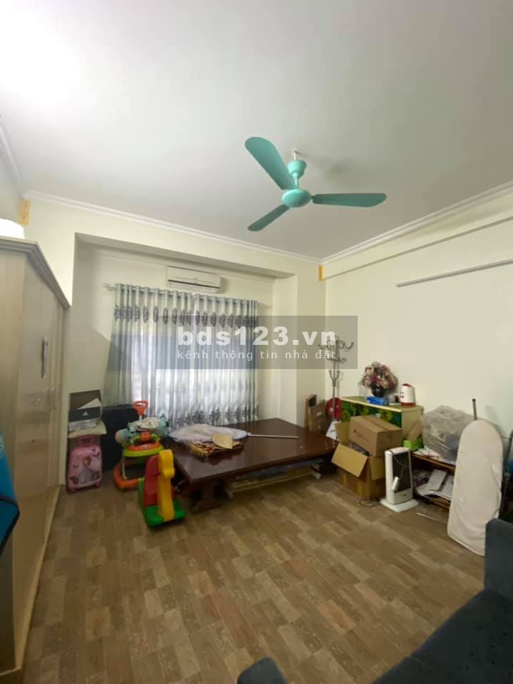 Bán Nhà Liền Kề KĐT Văn Phú gần KĐT Xa La, chợ Hà Đông 4 tầng, 90m2 giá 9.2 tỷ