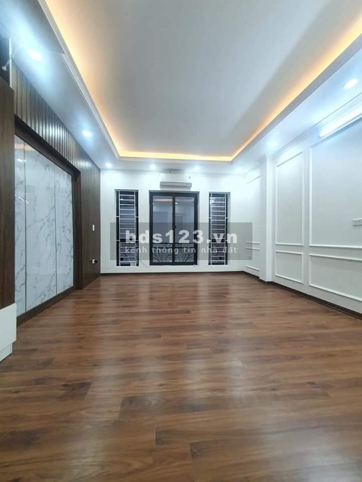Nhà mới Minh Khai, Hai Bà Trưng, 10m ra phố, Vị trí đắc địa, 50m2, 5 tầng, mt 4m, 5.9 tỷ