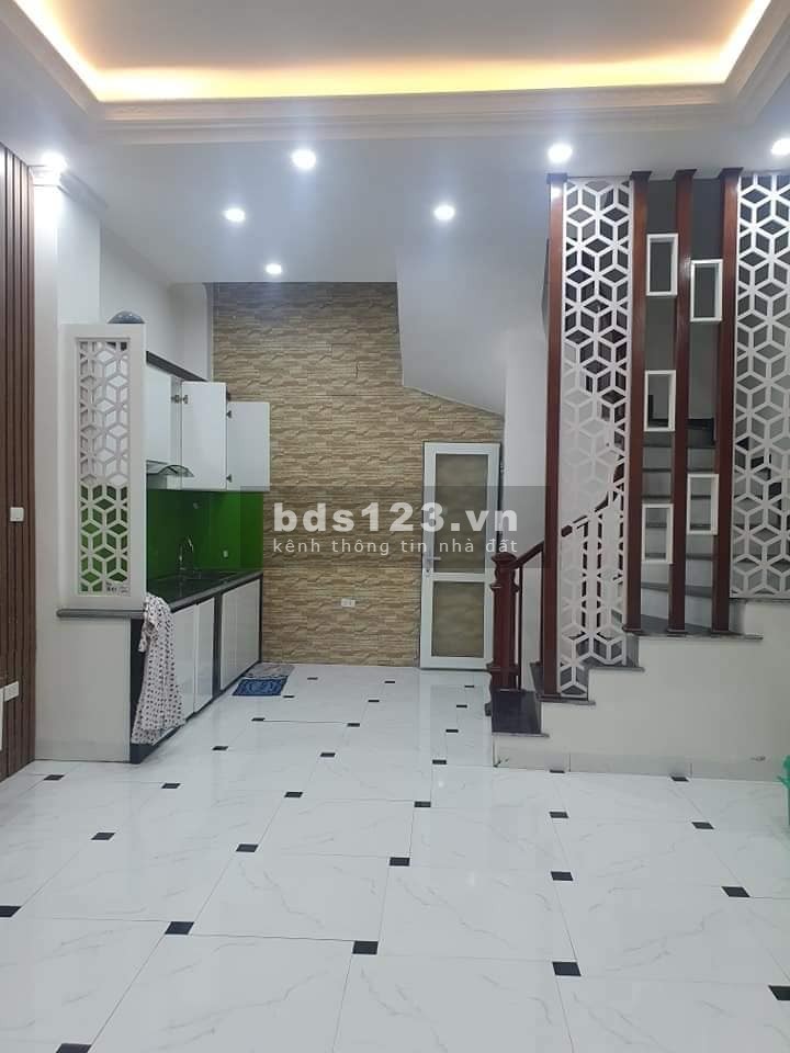 Nhà mới Minh Khai, Hai Bà Trưng, 10m ra phố, Vị trí đắc địa, 50m2, 5 tầng, mt 4m, 5.9 tỷ