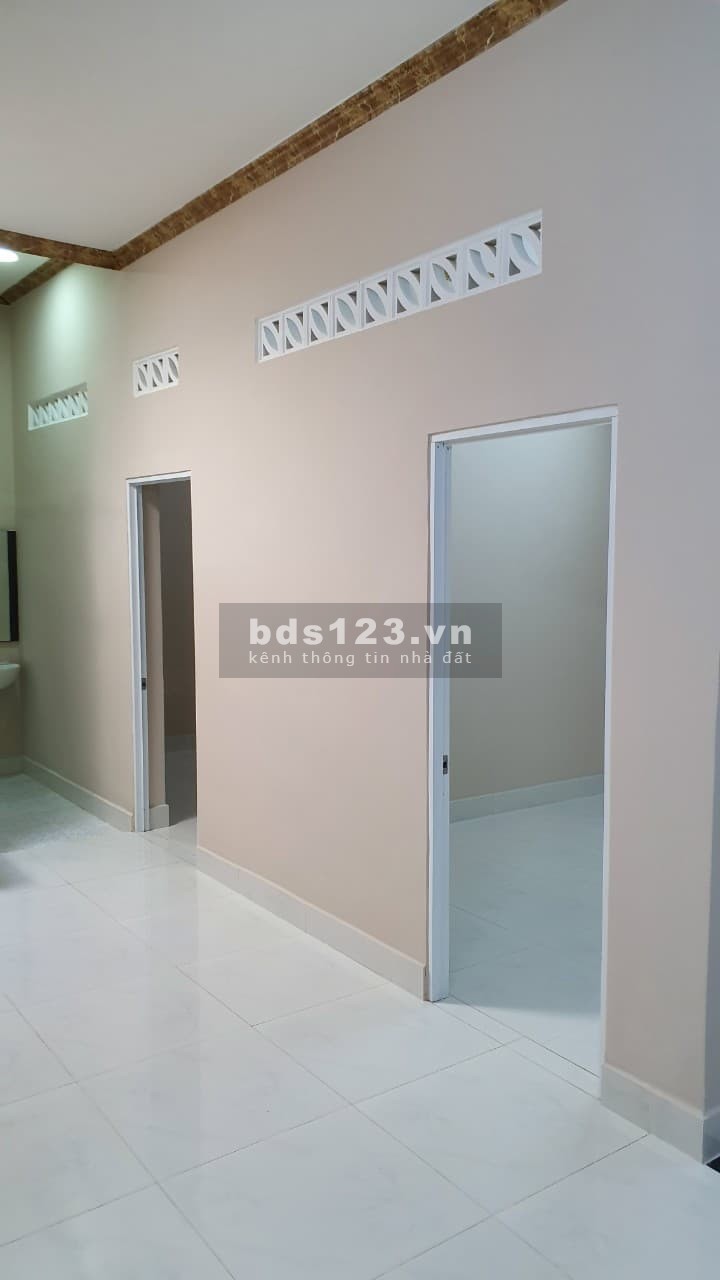 Phan Văn Trị, Bình Thạnh. 74m2 nở hậu, công nhận đủ. Giá đầu tư 5 tỷ nhỉnh