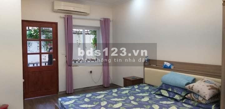 Ngõ Thông Phong Quận Đống Đa diện tích 35m2, giá 3,2 tỷ