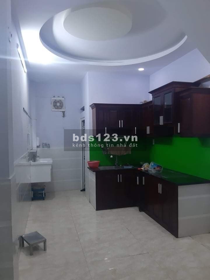 Bán Nhà Khu Phân Lô Phạm Văn Chiêu Gò Vấp 39m2 nhỉnh 3 tỷ