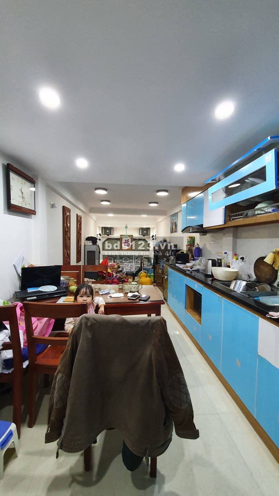 Bán nhà mặt phố Nguyễn Ngọc Nại, Thanh Xuân, dt 38m2, 6 tầng đúc, nhỉnh 8 tỷ, nhà mới toanh