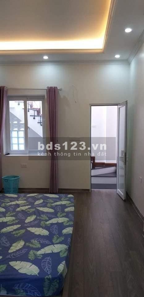 Ngõ Thông Phong Quận Đống Đa diện tích 35m2, giá 3,2 tỷ