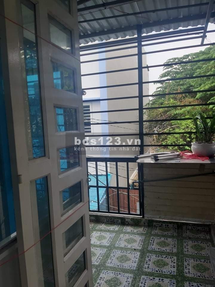 Bán Nhà Khu Phân Lô Phạm Văn Chiêu Gò Vấp 39m2 nhỉnh 3 tỷ