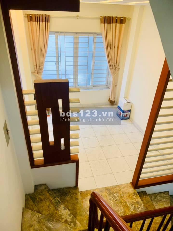 Bán nhà mặt ngõ, đường Võ Chí Công, Cầu Giấy. Khu dân trí cao, an sinh đỉnh. 3.5 tỷ