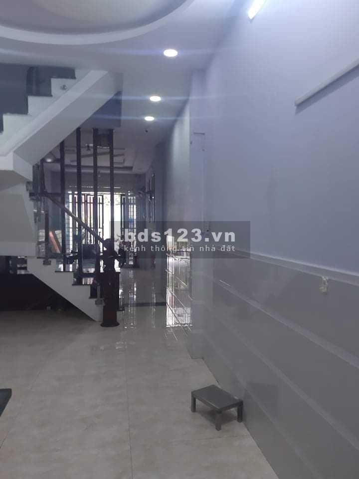 Bán Nhà Khu Phân Lô Phạm Văn Chiêu Gò Vấp 39m2 nhỉnh 3 tỷ