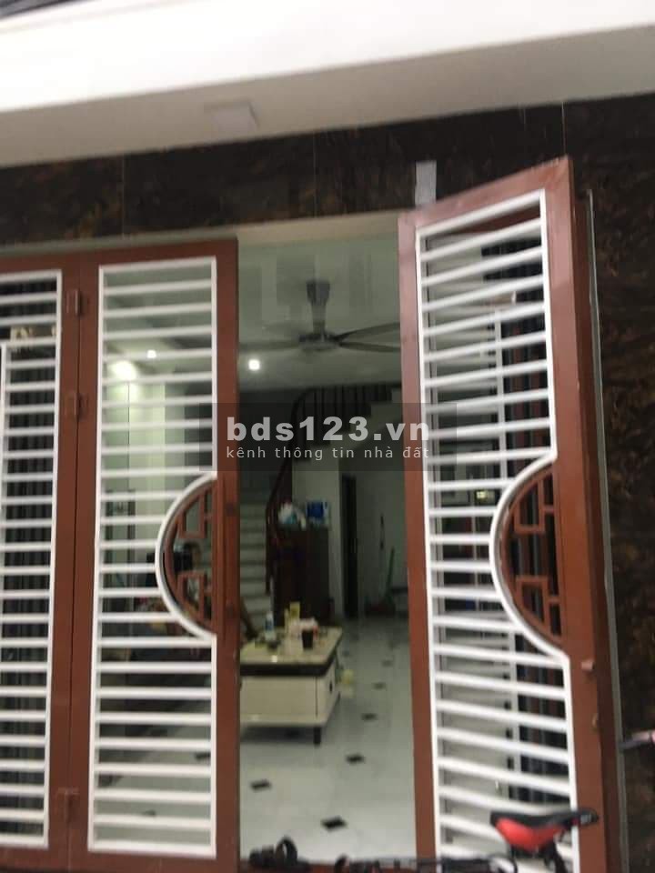 2.1 tỷ hộ khẩu trung tâm quận Hà Đông có tên bạn, ô tô đỗ cửa 5 tầng 35m