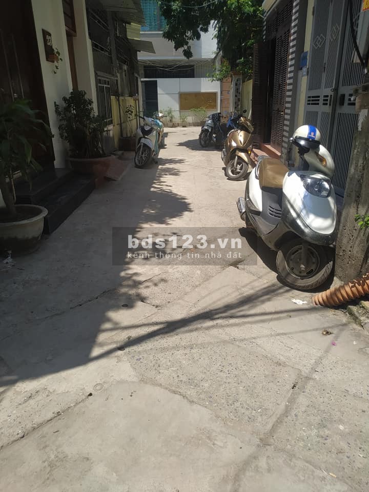 Nhỉnh 3 tỷ có ngay khẩu Vạn Phúc 6 tầng, ô tô đỗ trước cửa nhà