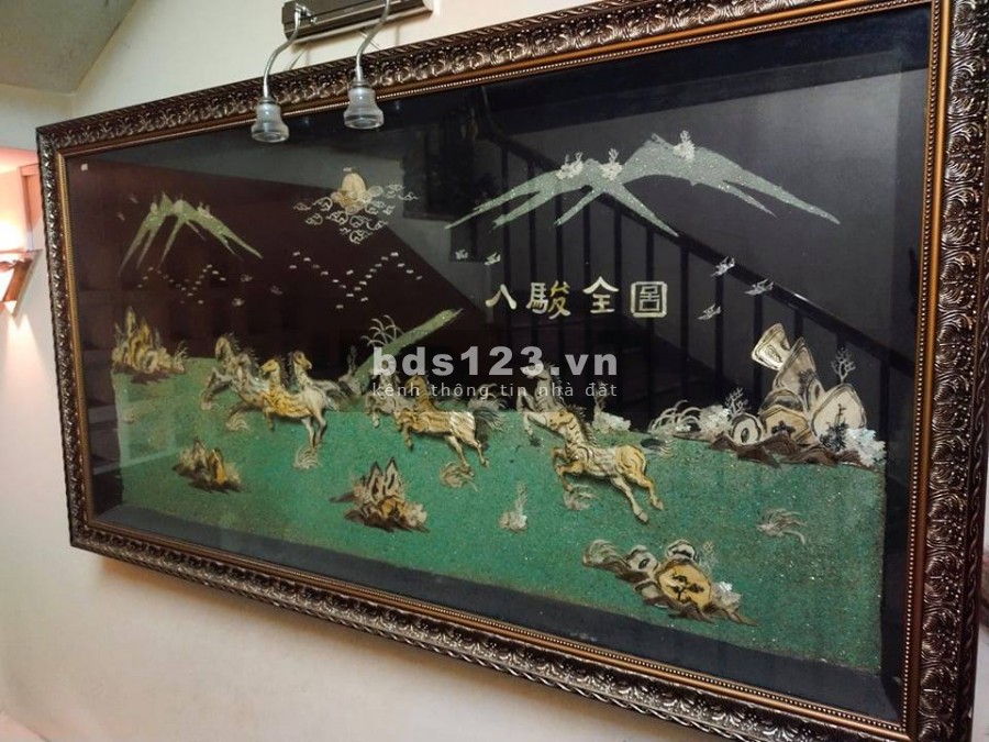 Bán gấp nhà Lý Thái Tổ Quận 3 50m2 giá thương lượng.