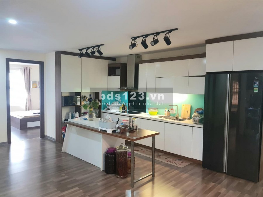 Bán căn hộ FLC 418 Quang Trung Hà Đông 106m2 3PN 2WC, giá 2,5 tỷ. LH: 0374393926