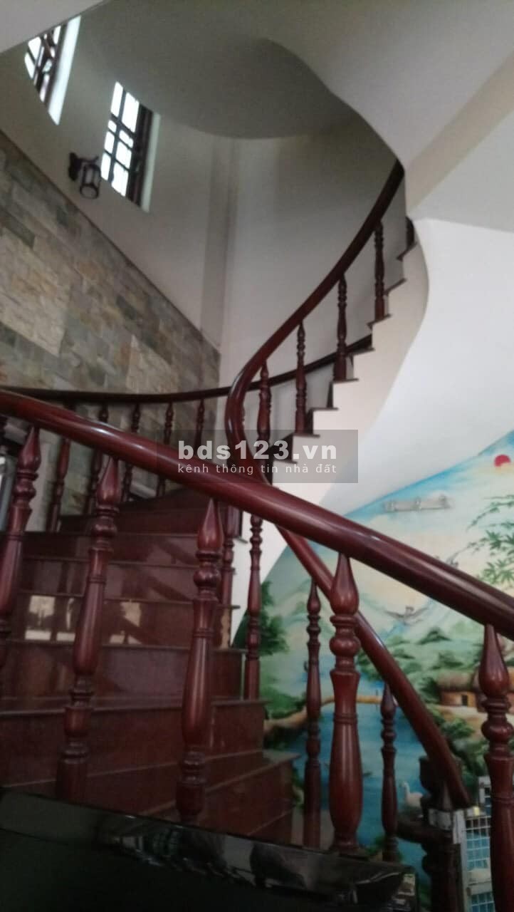 Khu Đồng Đen HXH 4 Tầng Nhà chính chủ Tân Bình 14 tỷ