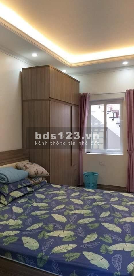 Ngõ Thông Phong Quận Đống Đa diện tích 35m2, giá 3,2 tỷ
