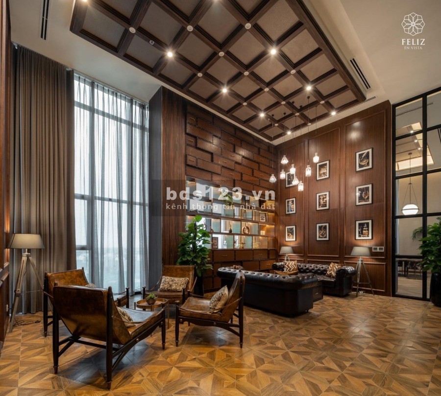 CĂN KẾT CĂN GÓC FELIZ EN VISTA 2 PN FULL NỘI THẤT ĐẸP NHƯ HÌNH BÁN THẤP HƠN THỊ TRƯỜNG, LH 0938 418 298
