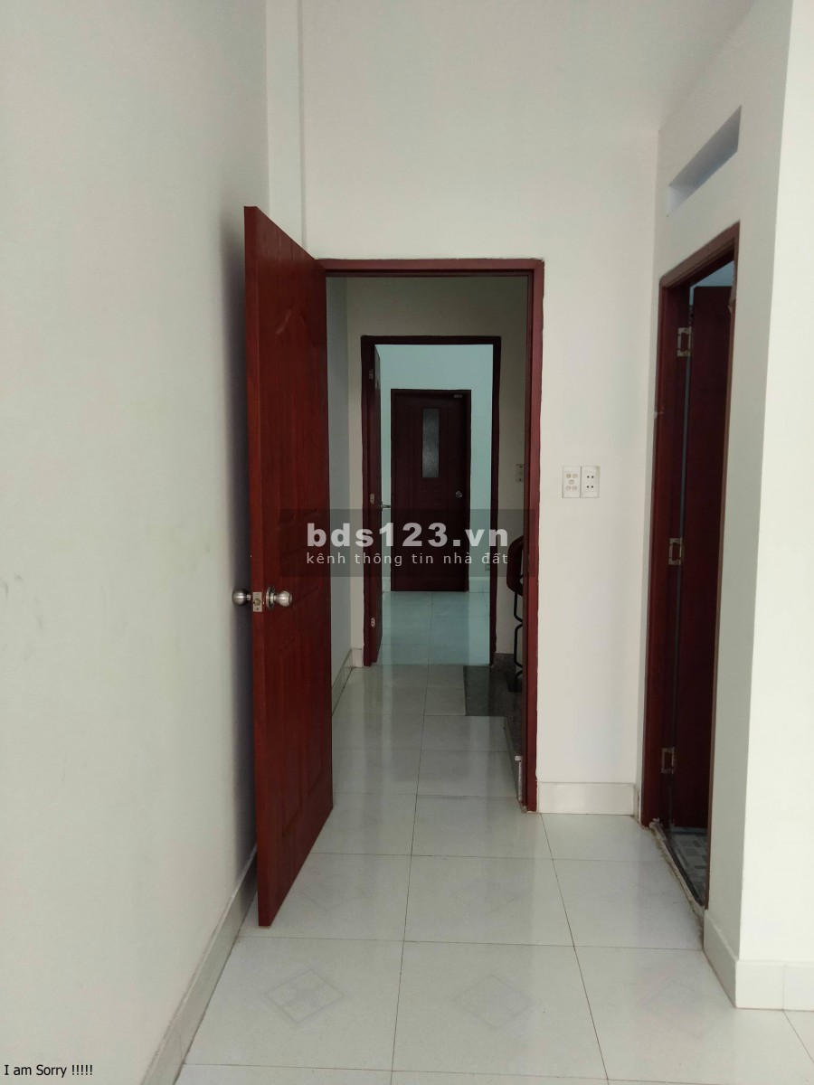 Bán nhà Quận Gò Vấp Nguyễn Văn Khối Giá CHỈ 5.5 tỷ DT4m x 12.5m Còn TL